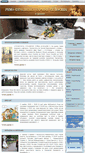 Mobile Screenshot of dniprokatolik.net